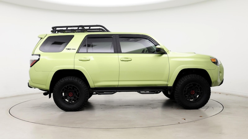 2022 Toyota 4Runner TRD Pro 7