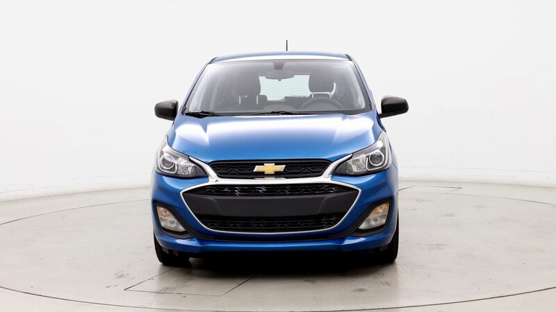 2021 Chevrolet Spark LS 5