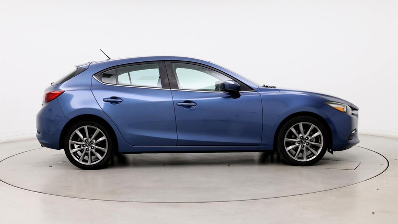 2018 Mazda Mazda3 i Touring 7