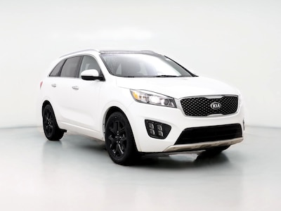 2016 Kia Sorento L -
                Huntsville, AL