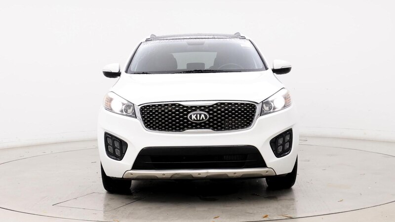 2016 Kia Sorento L 5