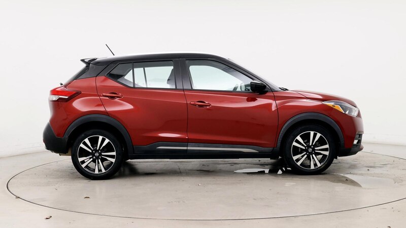 2019 Nissan Kicks SR 7