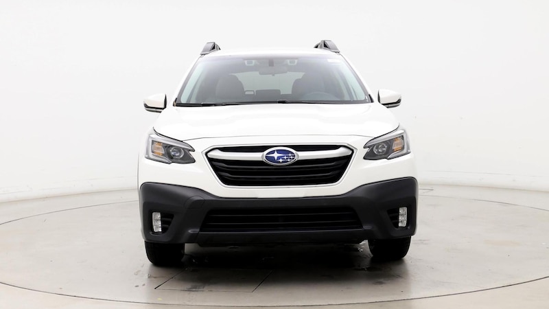 2022 Subaru Outback Premium 5