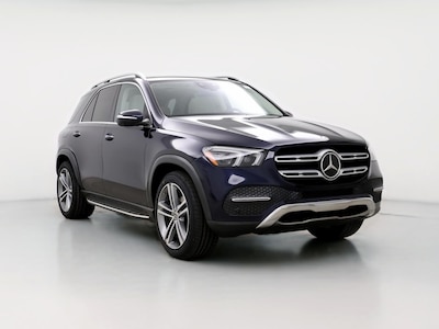 2022 Mercedes-Benz GLE 350 -
                Huntsville, AL