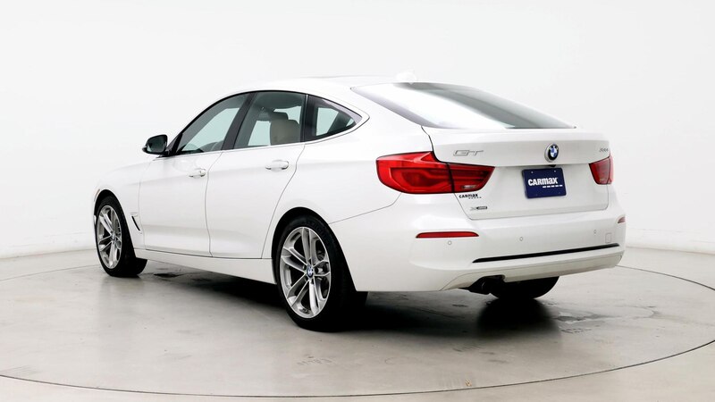 2017 BMW 3 Series 330xi 2