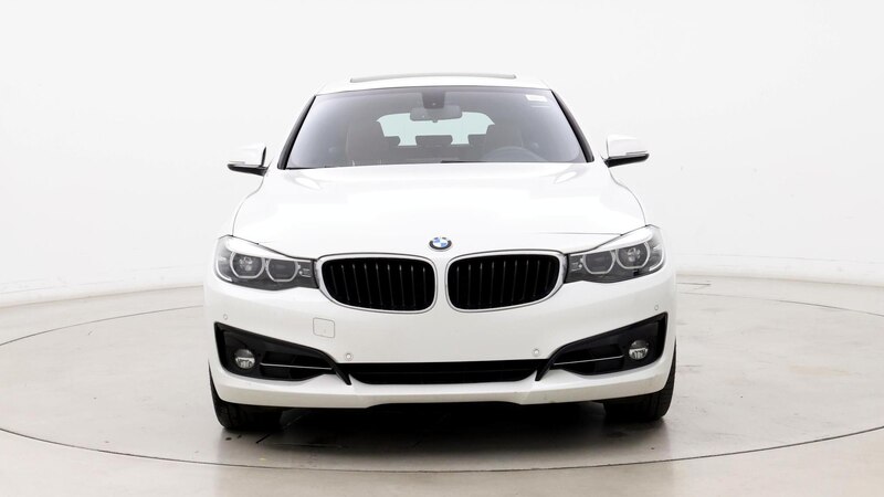 2017 BMW 3 Series 330xi 5