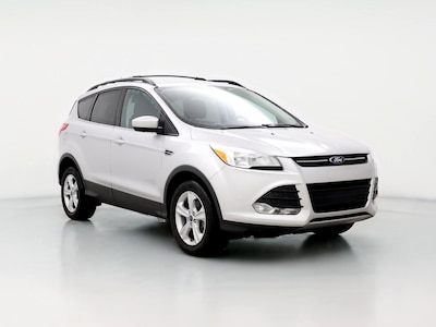 2013 Ford Escape SE -
                Huntsville, AL