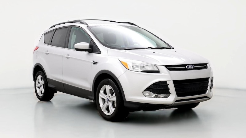 2013 Ford Escape SE Hero Image