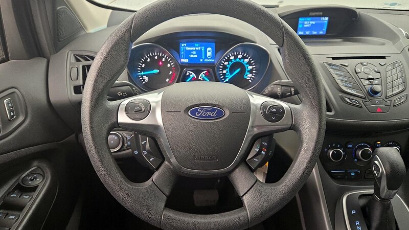 2013 Ford Escape SE 10