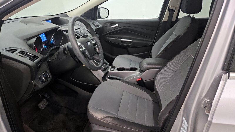 2013 Ford Escape SE 11