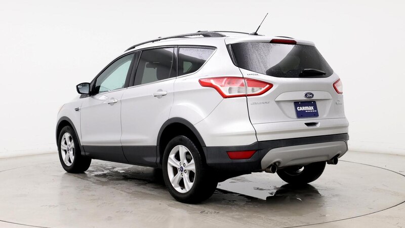 2013 Ford Escape SE 2