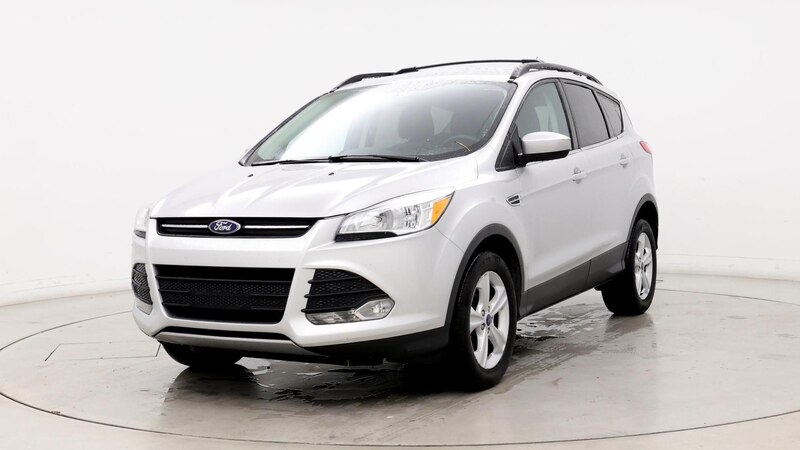 2013 Ford Escape SE 4