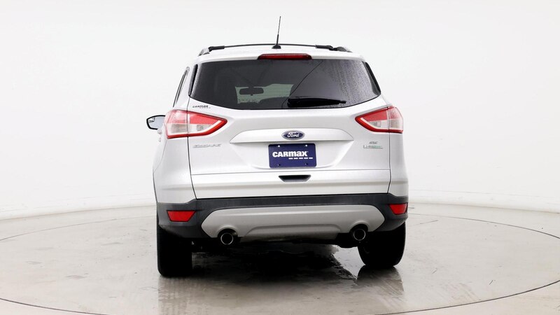 2013 Ford Escape SE 6