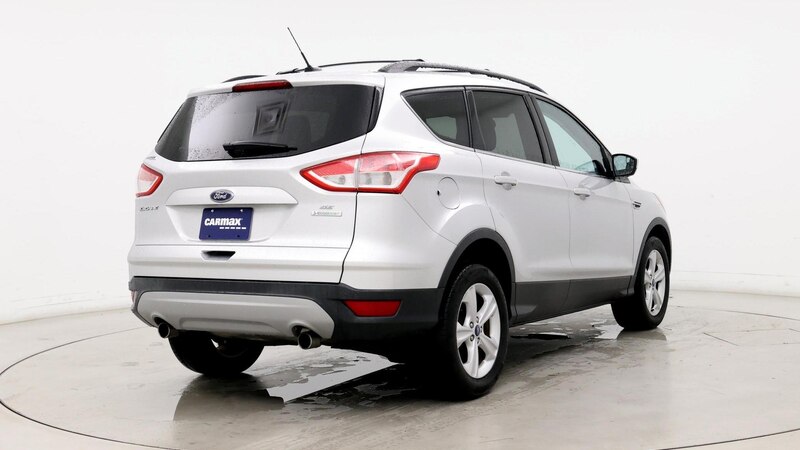 2013 Ford Escape SE 8