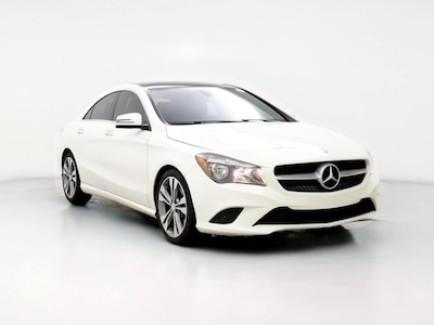 2015 Mercedes-Benz CLA 250 -
                Huntsville, AL