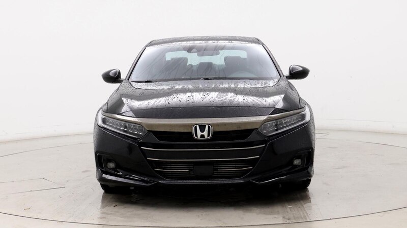 2022 Honda Accord Sport 5