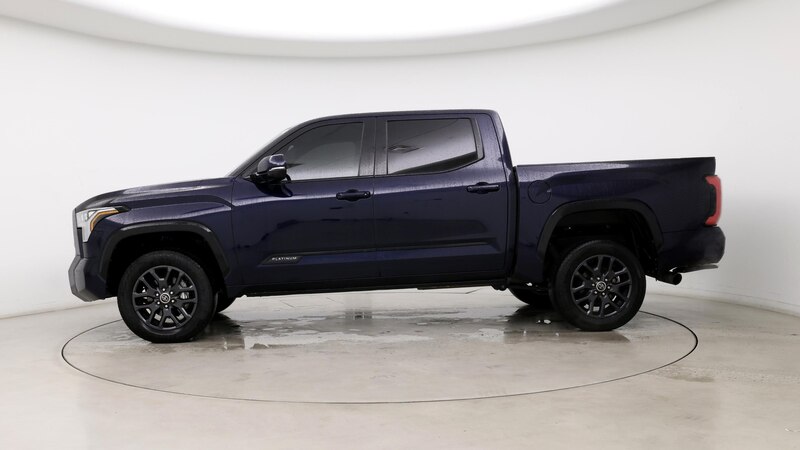 2023 Toyota Tundra Platinum 3