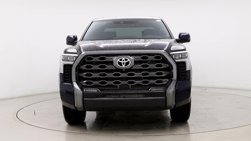 2023 Toyota Tundra Platinum 5