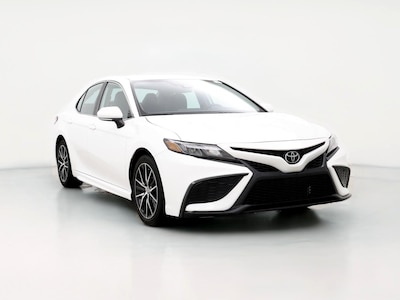 2023 Toyota Camry SE -
                Huntsville, AL