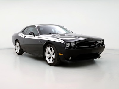 2013 Dodge Challenger R/T -
                Huntsville, AL