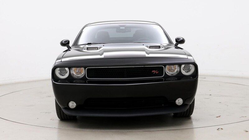 2013 Dodge Challenger R/T 5