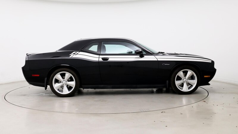 2013 Dodge Challenger R/T 7