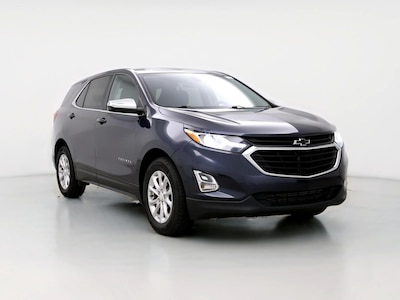 2018 Chevrolet Equinox LT -
                Huntsville, AL