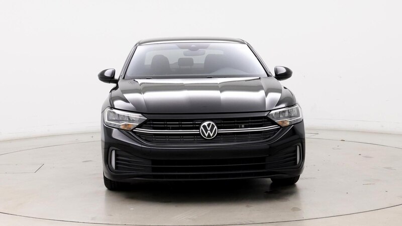 2024 Volkswagen Jetta Sport 5