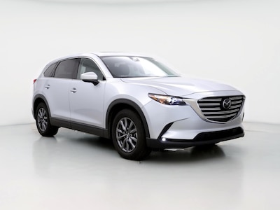 2023 Mazda CX-9 Touring -
                Huntsville, AL