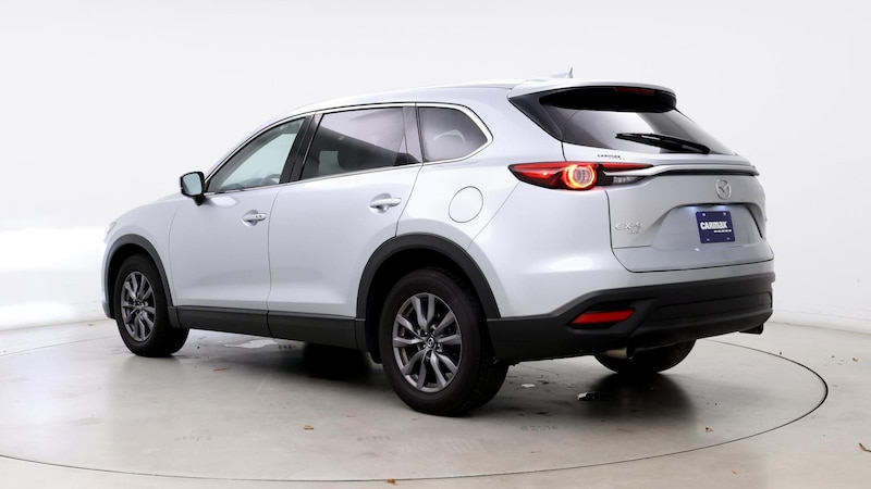 2023 Mazda CX-9 Touring 2