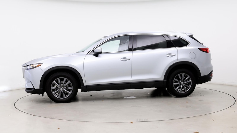 2023 Mazda CX-9 Touring 3