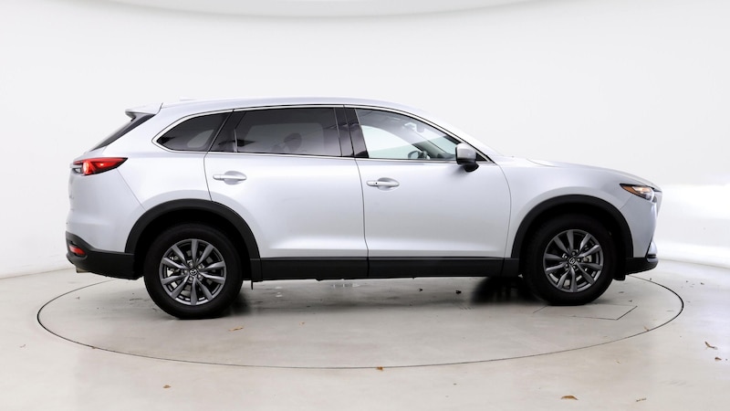 2023 Mazda CX-9 Touring 7