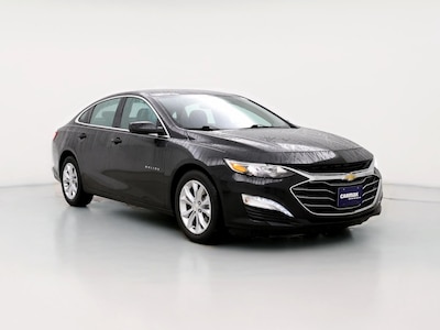 2020 Chevrolet Malibu LT -
                Huntsville, AL