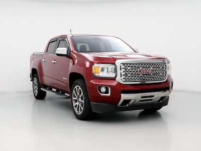 2019 GMC Canyon Denali -
                Stockbridge, GA