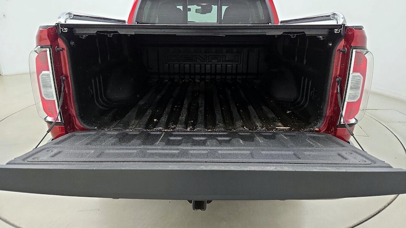 2019 GMC Canyon Denali 20