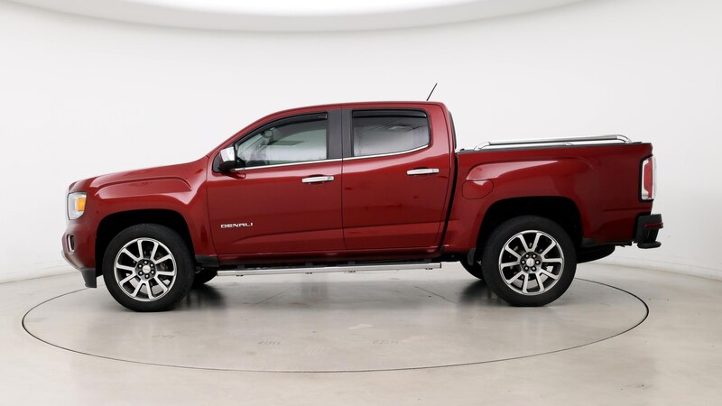 2019 GMC Canyon Denali 3