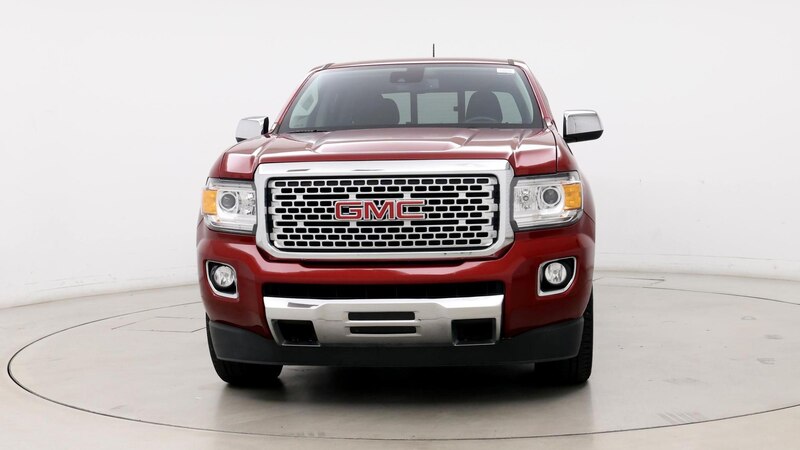 2019 GMC Canyon Denali 5