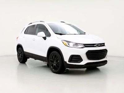 2022 Chevrolet Trax LT -
                Huntsville, AL