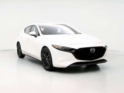 2020 Mazda Mazda3 Premium -
                Huntsville, AL