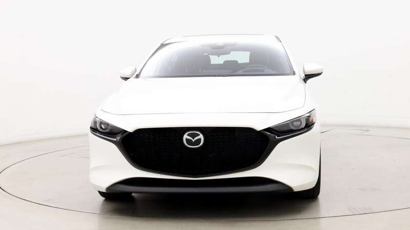 2020 Mazda Mazda3 Premium 5