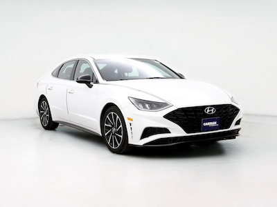 2020 Hyundai Sonata SEL Plus -
                Birmingham, AL