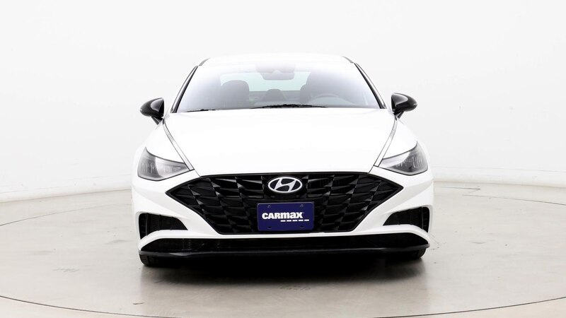 2020 Hyundai Sonata SEL Plus 5