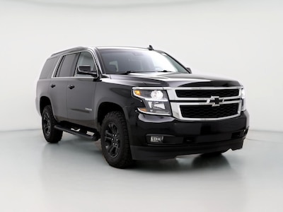 2019 Chevrolet Tahoe LS -
                Huntsville, AL