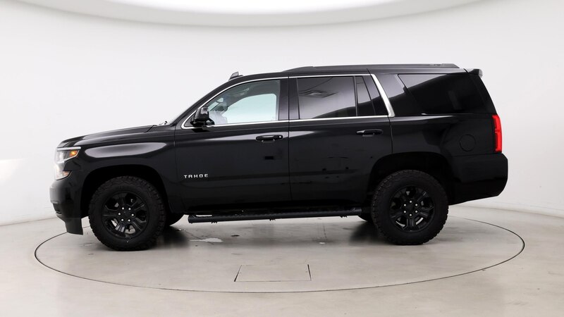 2019 Chevrolet Tahoe LS 3