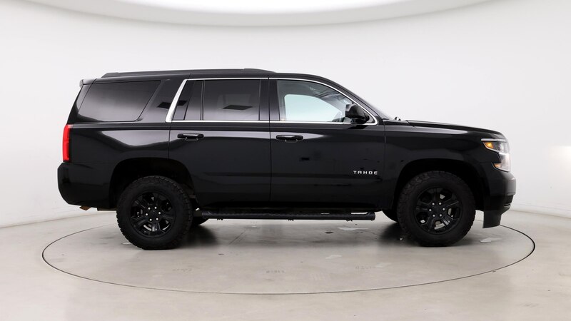 2019 Chevrolet Tahoe LS 7