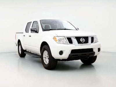 2019 Nissan Frontier SV -
                Huntsville, AL