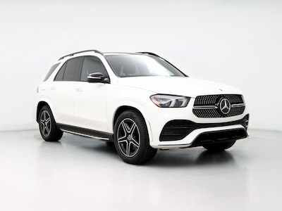 2020 Mercedes-Benz GLE 350 -
                Huntsville, AL