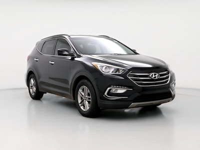 2017 Hyundai Santa Fe Sport 2.0T -
                Huntsville, AL