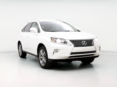 2015 Lexus RX 350 -
                Huntsville, AL