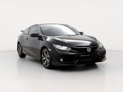 2018 Honda Civic Si -
                Birmingham, AL